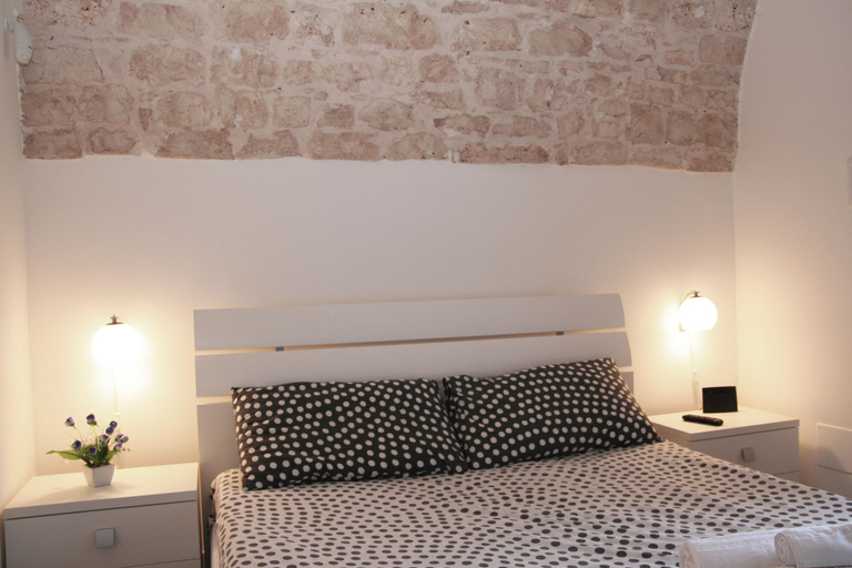 Bedroom 4, La Dimora Gigante, Bari