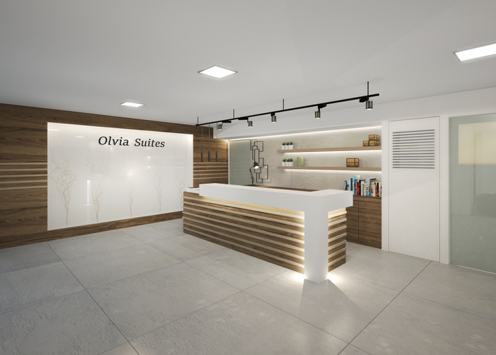 Exterior & Views 2, Olvia Suites, Attica