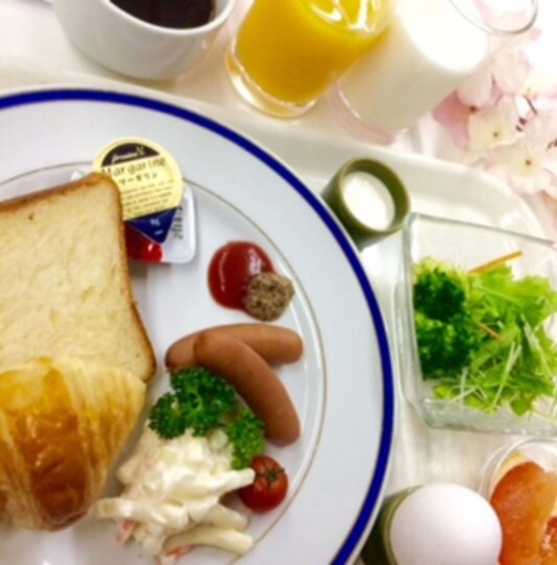 Food & Drinks 5, Chofu Urban Hotel, Fuchū