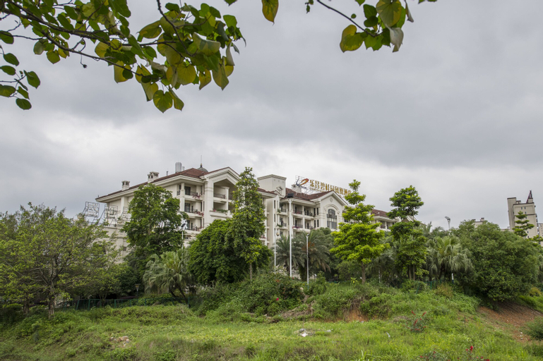 Exterior & Views 2, Country Garden Phoenix Hotel Lechang, Shaoguan