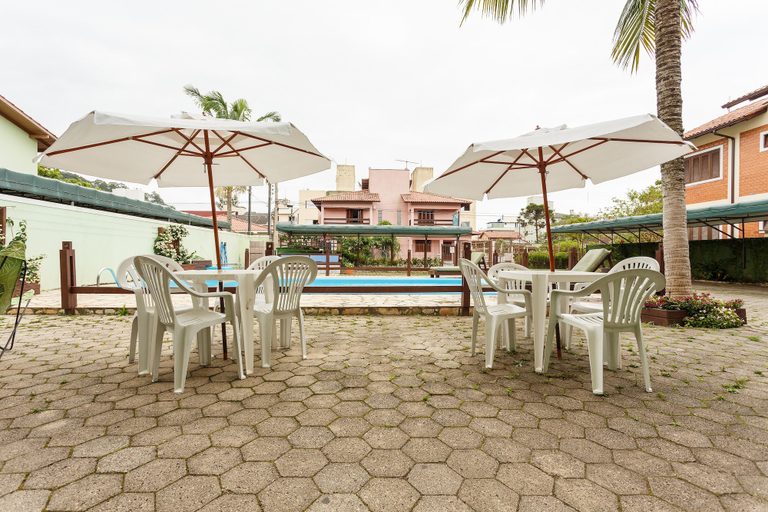 Food & Drinks 5, Residencial Santana, Florianopolis
