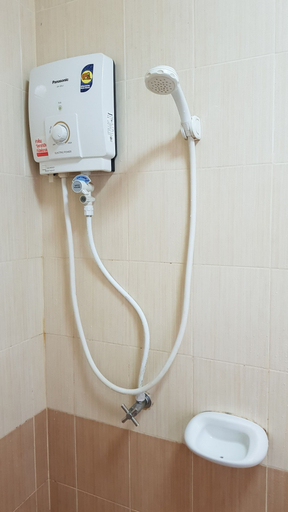 Bathroom 3, The Grand Apartment, Muang Udon Thani