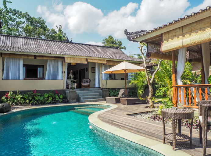 Sport & Beauty 3, Devi's Place, Gianyar