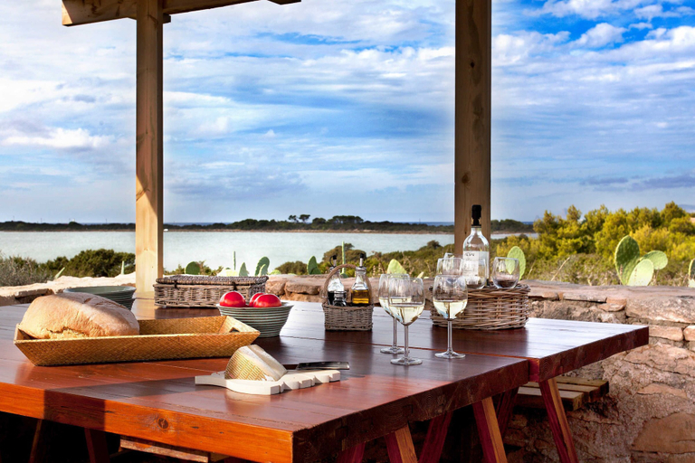Food & Drinks, Cas Saliners - Villa Can Paya, Baleares