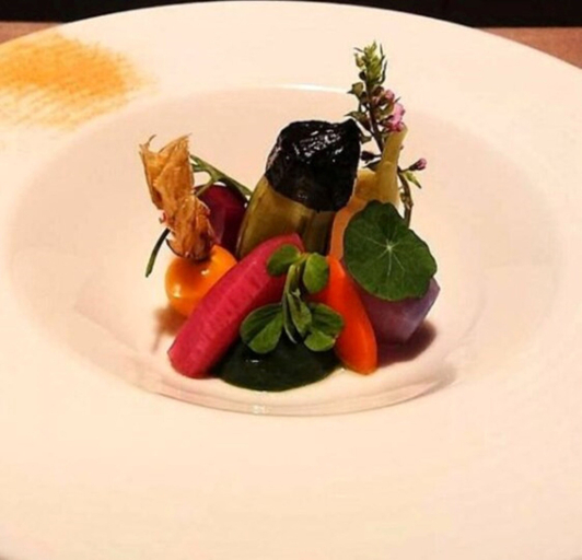 Food & Drinks 5, SUICHOKAN - Caters to women, Sapporo