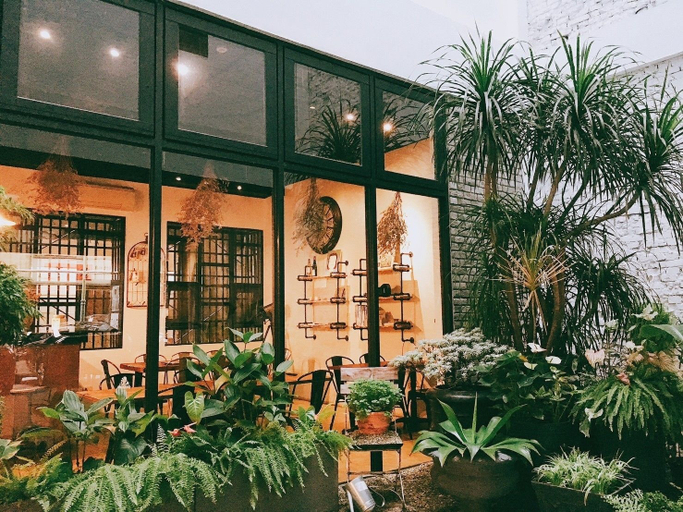 Exterior & Views 2, Backpacker 41 hostel - Taichung, Taichung