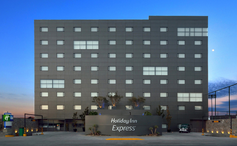 Exterior & Views 3, Holiday Inn Express PACHUCA by IHG, San Agustín Tlaxiaca
