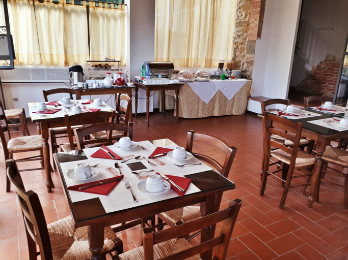 Food & Drinks 4, Agriturismo Antico Borgo Poggitazzi, Arezzo