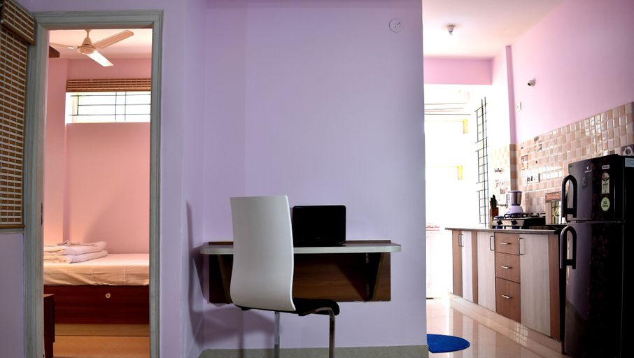 Others, Rainbow Services, Bangalore