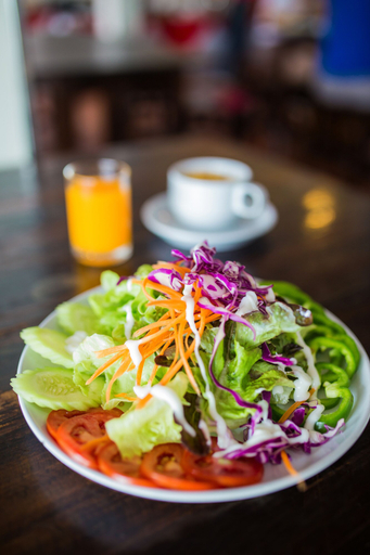 Food & Drinks 5, Chiang Roi 7 Days Inn, Muang Chiang Mai