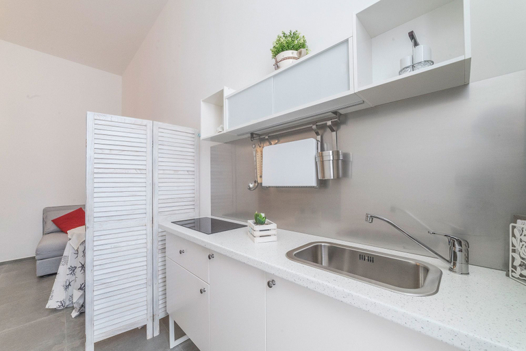 Others 5, Bed and Breakfast Incentro, Lecce