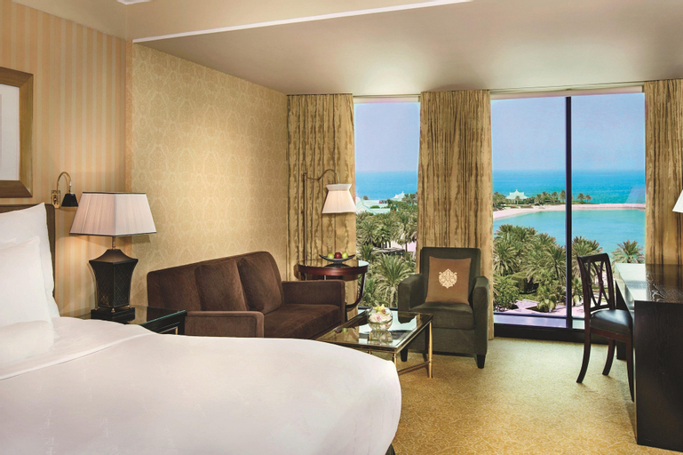 Bedroom 4, The Ritz-Carlton, Bahrain, Manama