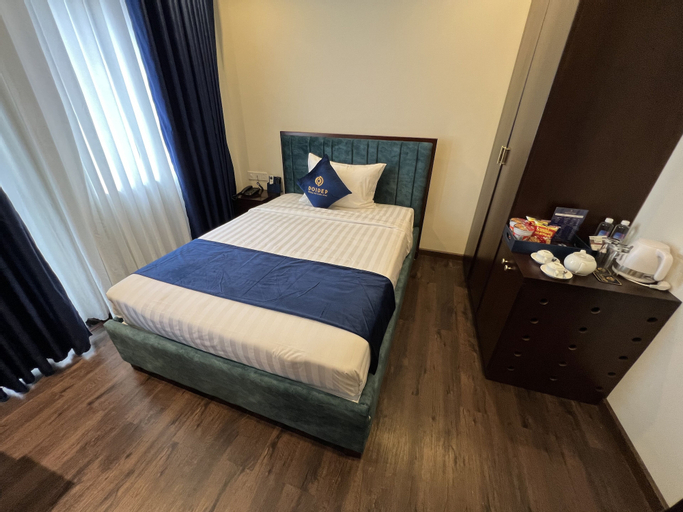 Bedroom 5, Sandals Camellia Hotel, Đà Lạt