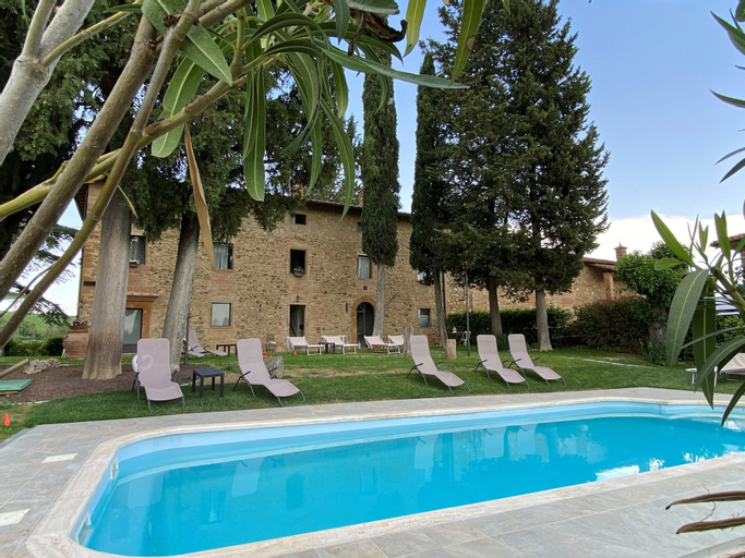 Il Castagnolo BB Country House, Siena