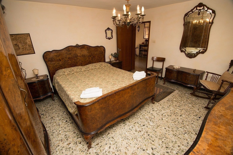 Others 4, Grimaldi Apartments - San Marco Economy, Venezia
