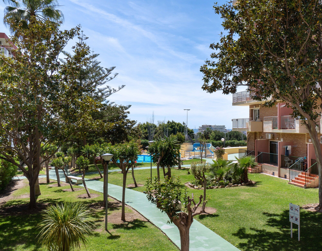Exterior & Views 2, Minerva Suites by Kaarina, Málaga