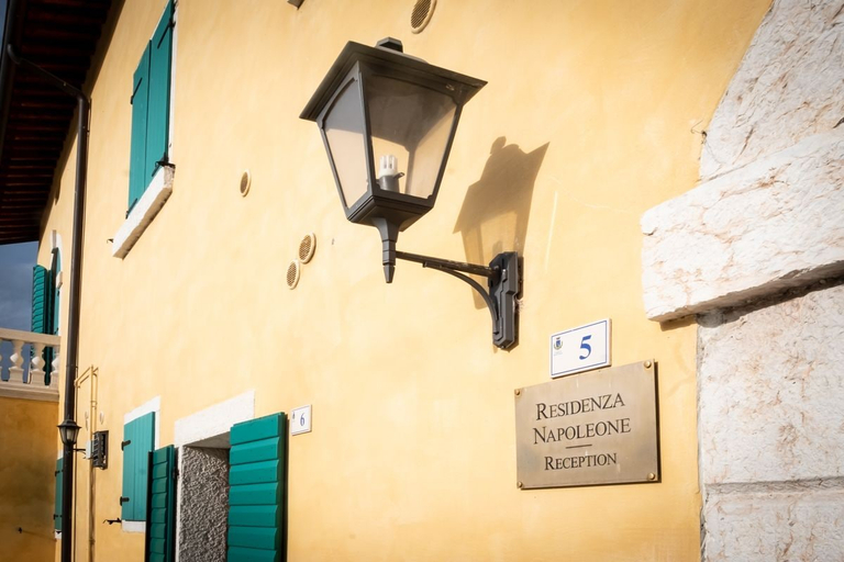 Exterior & Views 2, Residenza Napoleone, Verona