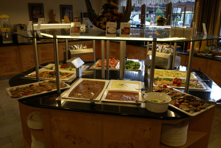 Food & Drinks 5, Hotel Bachmayerhof, Schwaz