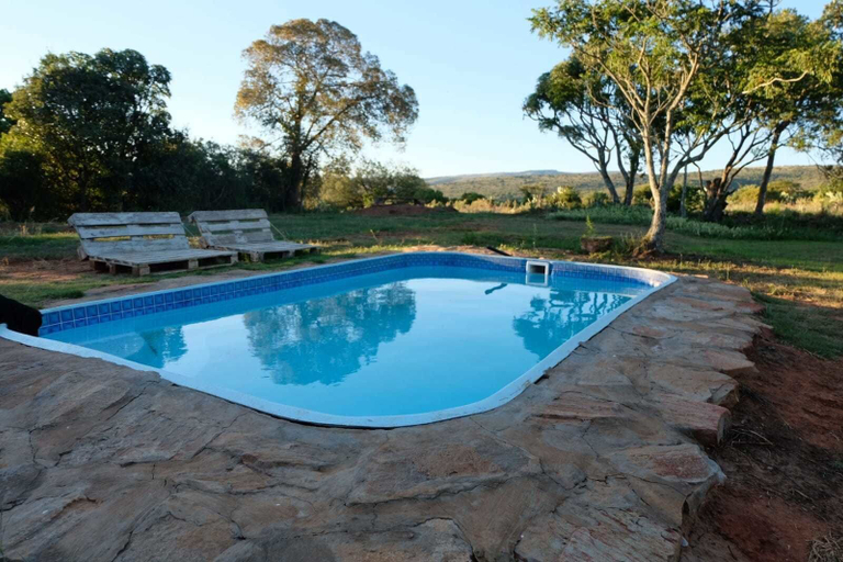 Sport & Beauty 5, Seven Fountains Farm, Cacadu