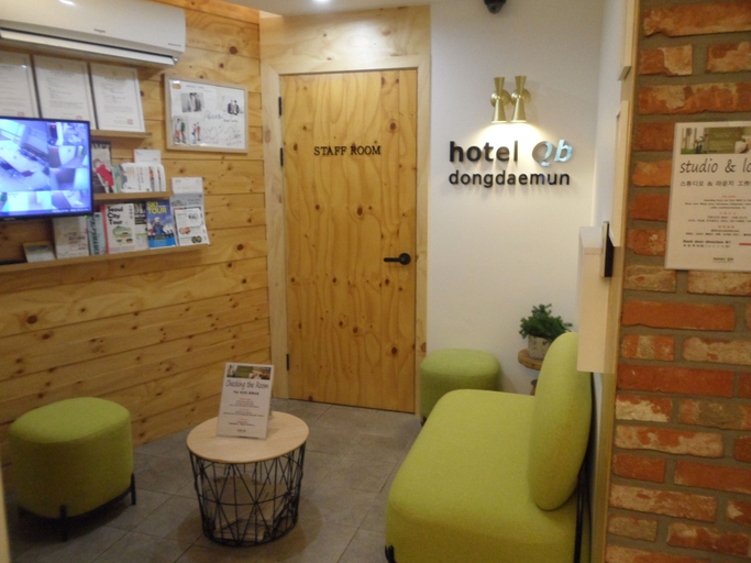 Others 5, Hotel QB Dongdaemun Gallery, Jongno