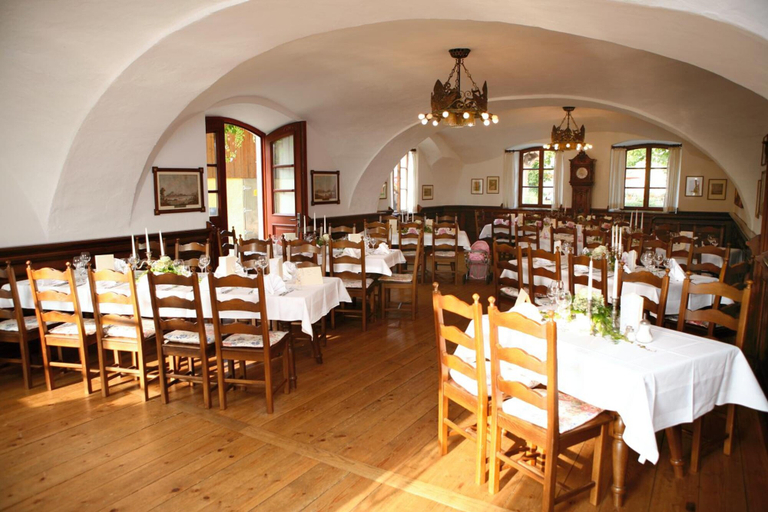 Food & Drinks 5, Klostergasthof Raitenhaslach, Altötting