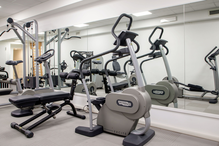 Others 2, Hotel Shangri-La Roma by OMNIA hotels, Rome