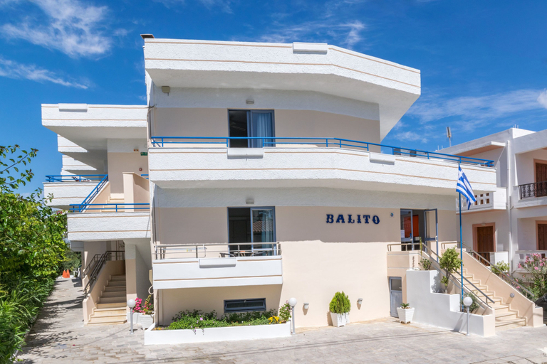 Exterior & Views 2, Balito apartments, Crete