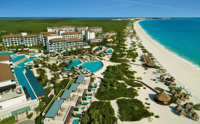 Exterior & Views 4, Dreams Playa Mujeres Golf & Spa Resort - All Inclusive, Isla Mujeres