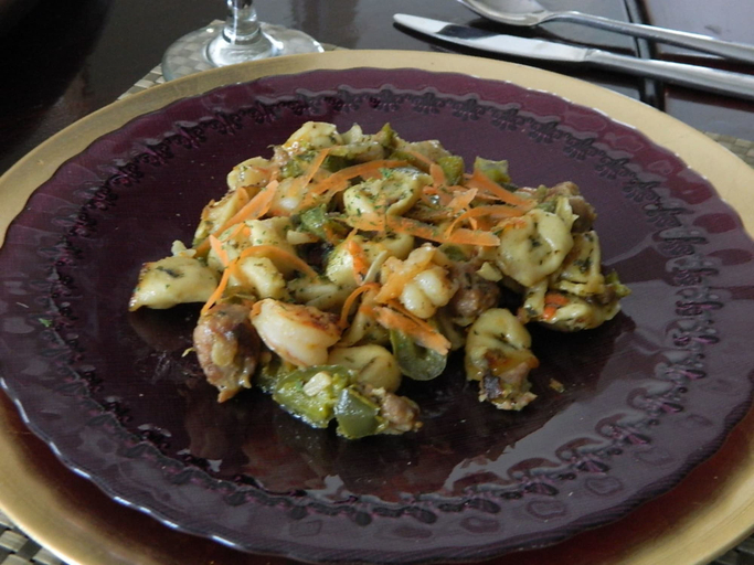 Food & Drinks, The Queen of the Catskills B&B, Delaware