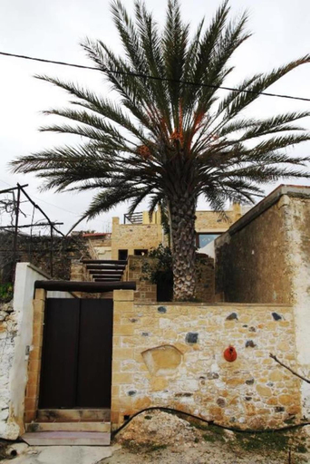 Exterior & Views, Meli Milon Villa, Crete