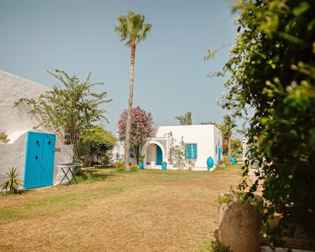 Exterior & Views 2, Dar Sidi, Mahdia