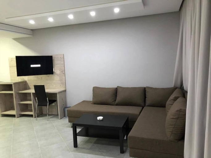 Others 5, Hotel Molen Nador, Nador