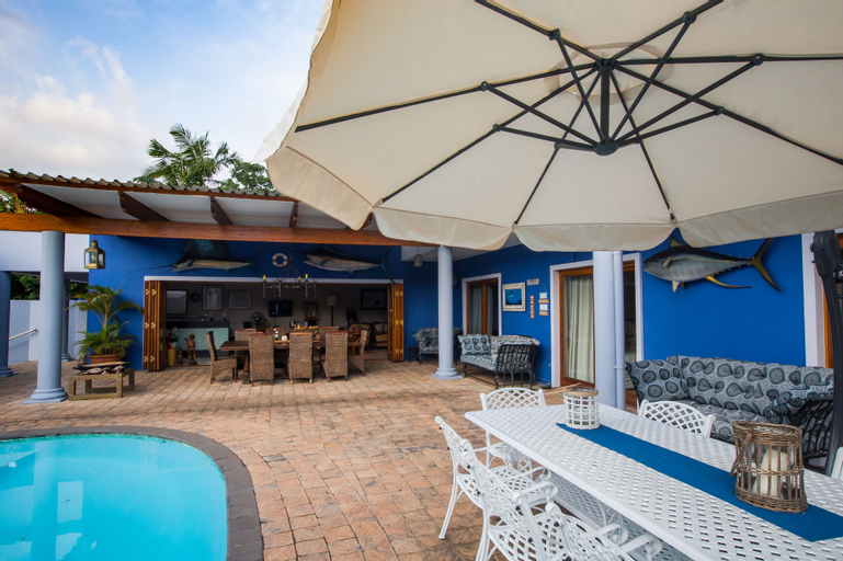 Sport & Beauty 2, Turtle Bay Lodge, Umkhanyakude