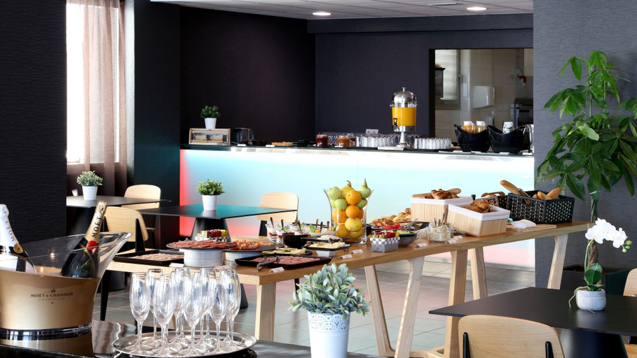 Food & Drinks 5, Axel Beach Ibiza - Adults Only, Baleares