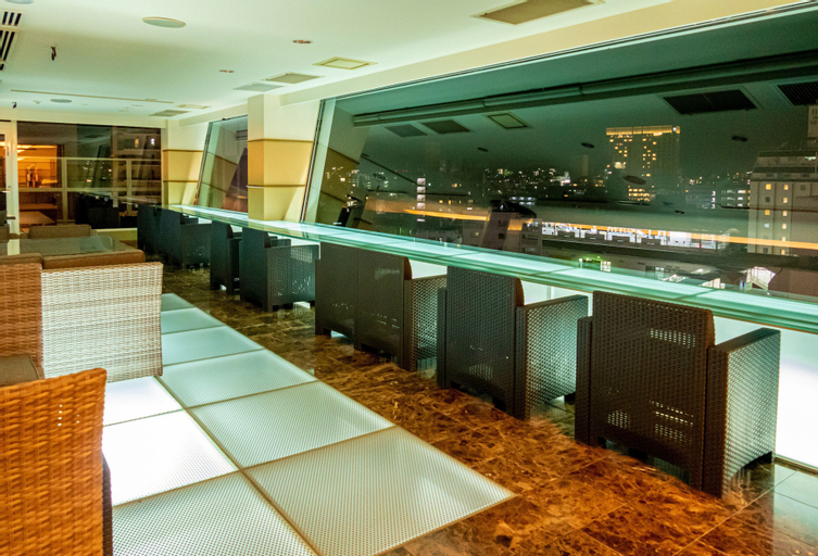 Food & Drinks 5, Hotel Okinawa With Sanrio Characters, Naha