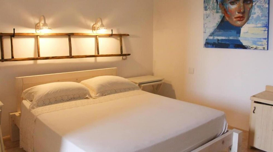Bedroom 3, Tenuta Palmira, Lecce