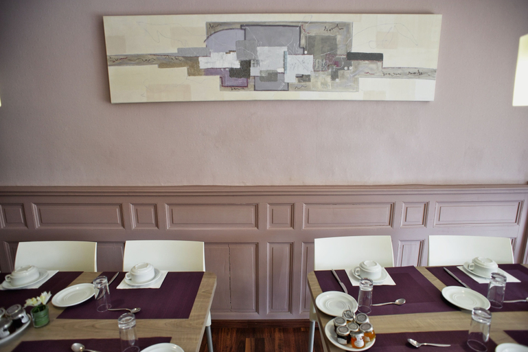 Food & Drinks 5, Brit Hotel Le Surcouf, Ille-et-Vilaine