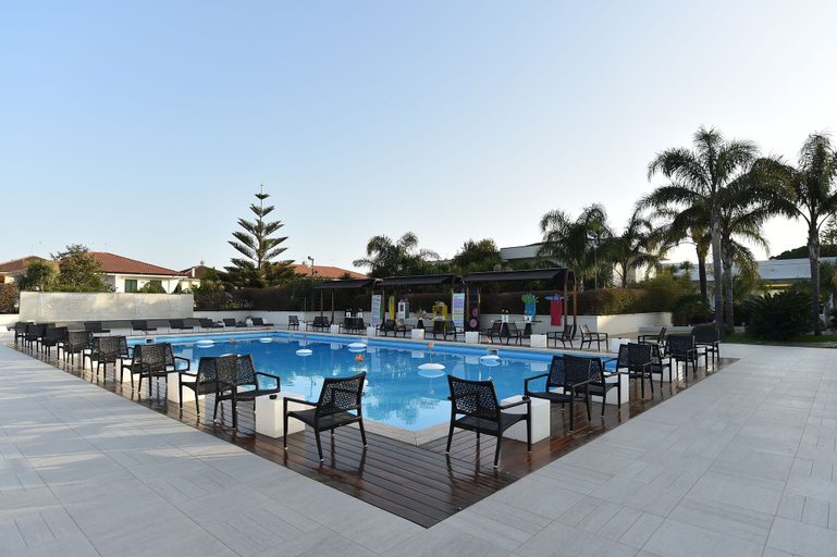 Sport & Beauty 3, Hotel Royal Paestum, Salerno