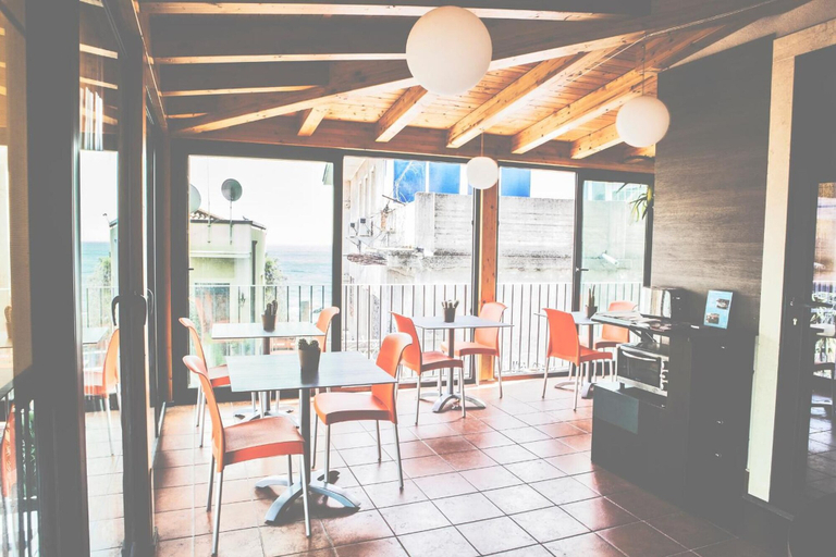 Food & Drinks 5, La Scivola Rooms, Catania