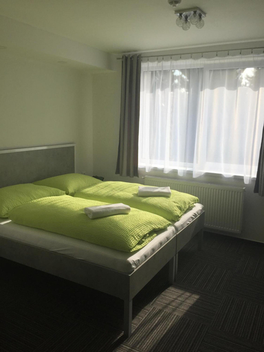 Bedroom 3, Garni Hotel 31, Spišská Nová Ves