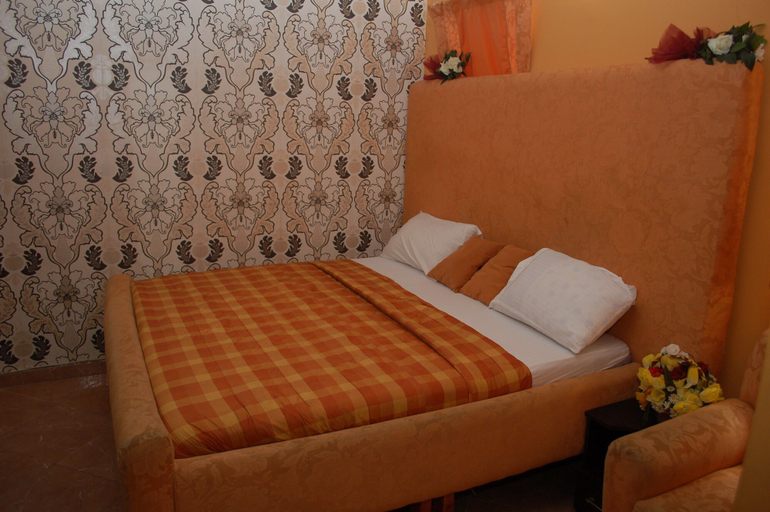 Bedroom 3, Dcove Hotel & Suites, Surulere