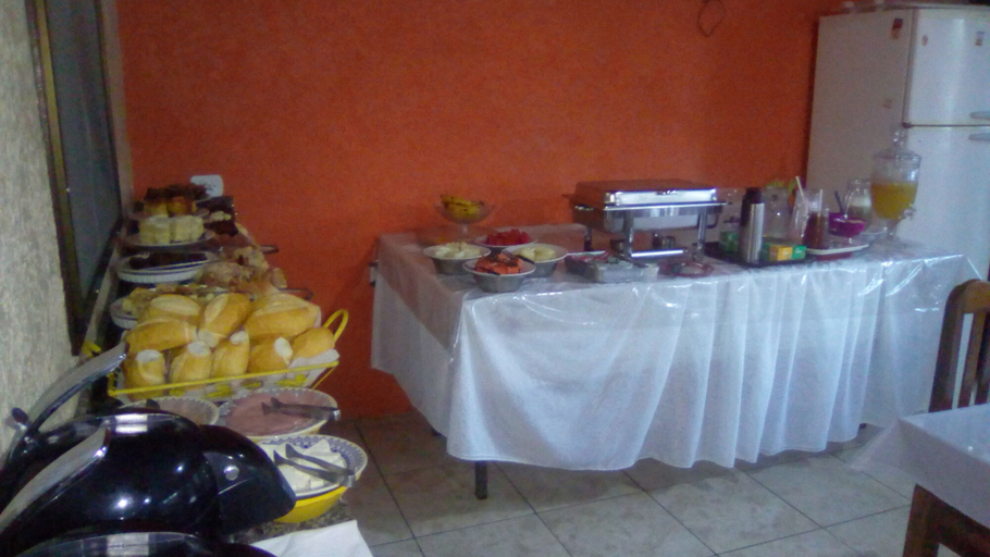 Food & Drinks 4, Pousada do Alemao, Foz do Iguaçu