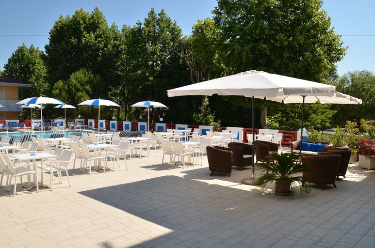 Food & Drinks 5, Hotel Germania, Venezia