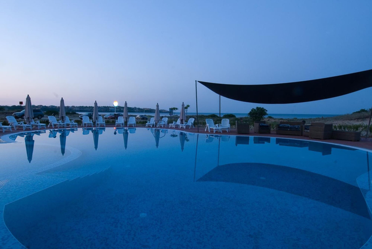 Sport & Beauty, South Pearl Apart Complex, Sozopol