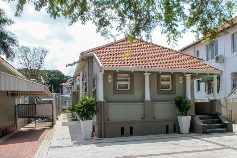 Exterior & Views 2, Beechwood B&B, eThekwini