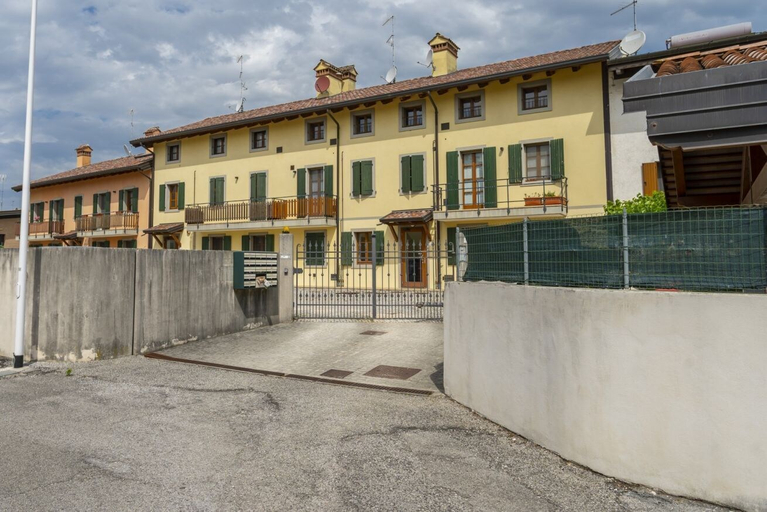 Exterior & Views, Leisure & Business, Udine