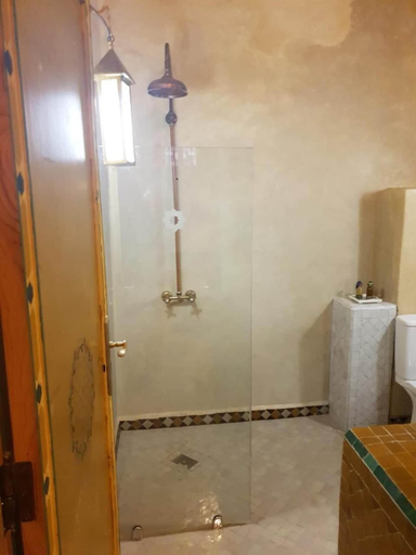 Bathroom 5, Sultana Larache, Larache