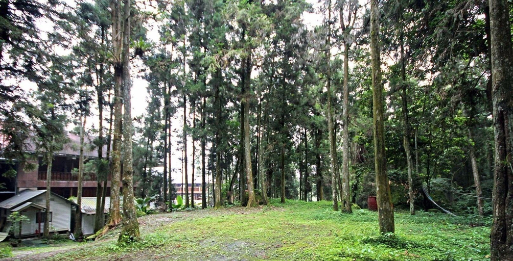 Others 5, Gemlu Hotel, Nantou