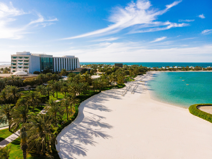 The Ritz-Carlton, Bahrain, Manama