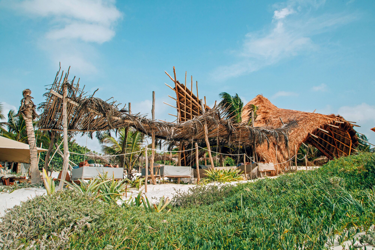 Exterior & Views 2, Ikal Hotel Tulum, Cozumel